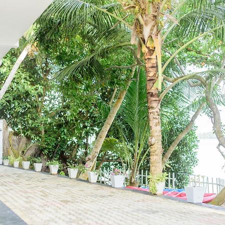 Scenery River Star Hotel Hikkaduwa Bagian luar foto