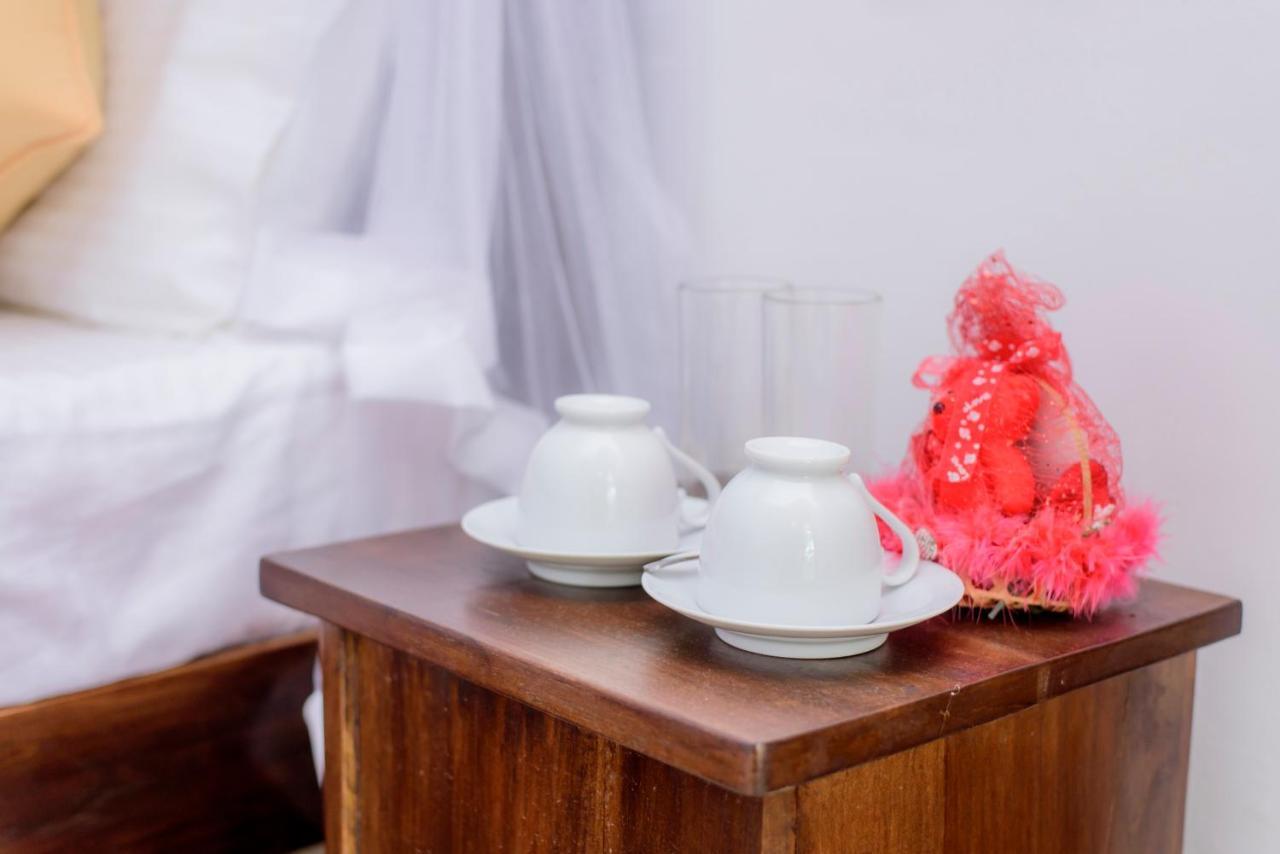 Scenery River Star Hotel Hikkaduwa Bagian luar foto