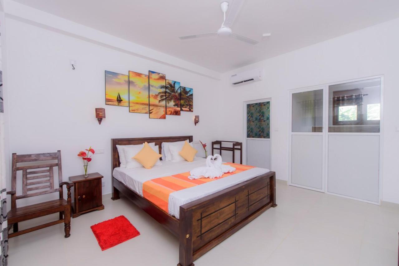 Scenery River Star Hotel Hikkaduwa Bagian luar foto