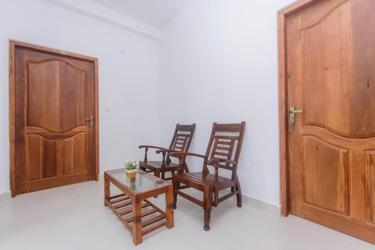 Scenery River Star Hotel Hikkaduwa Bagian luar foto